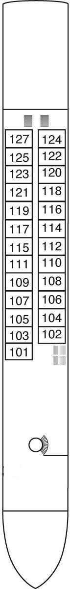Haydn Deck