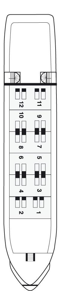 Hauptdeck
