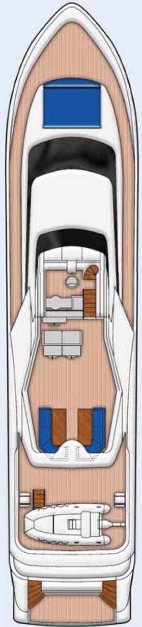 Sun Deck