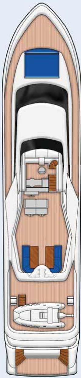 Sun Deck