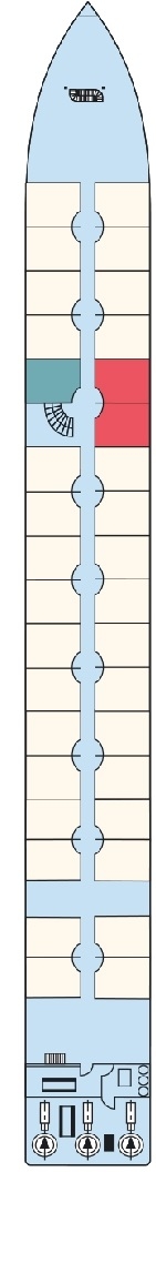 Main Deck