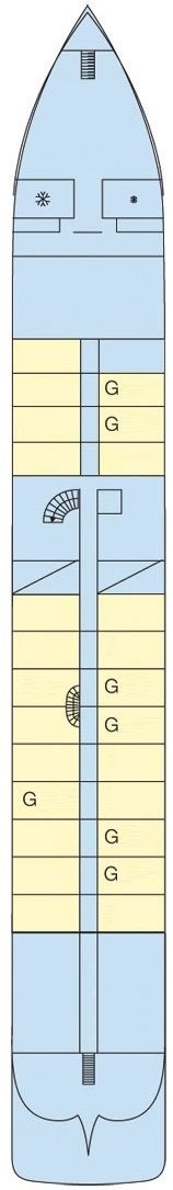 Main Deck