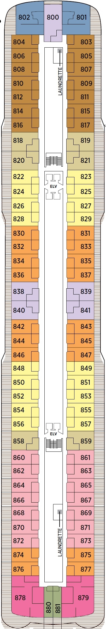 Deck 8