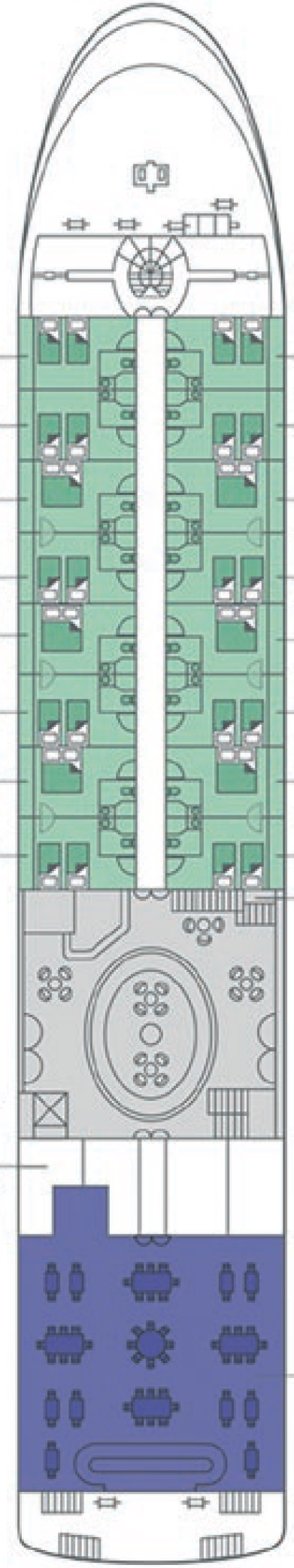 Main Deck