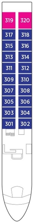Porto Deck