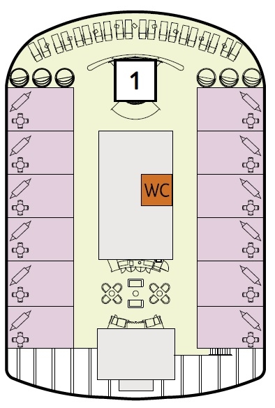 Deck 16