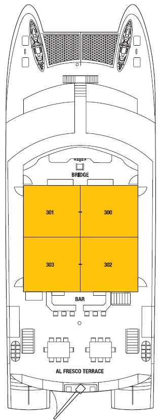 UPPER DECK