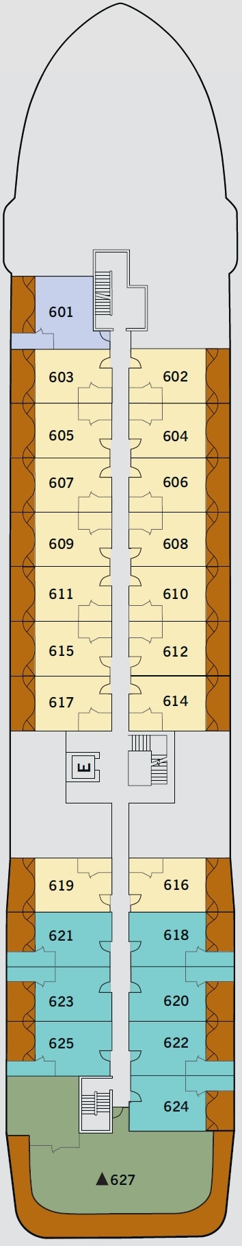 Deck 6