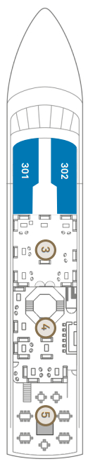 Tower Deck