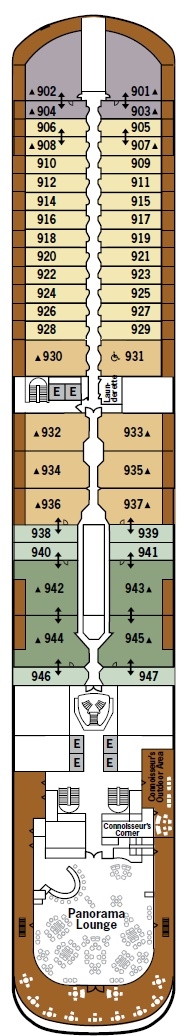 Deck 9