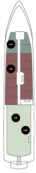 Riviera Deck