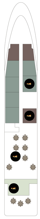 Main Deck