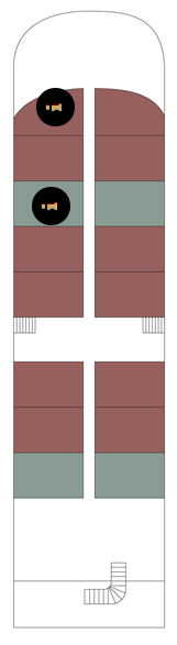 Main Deck