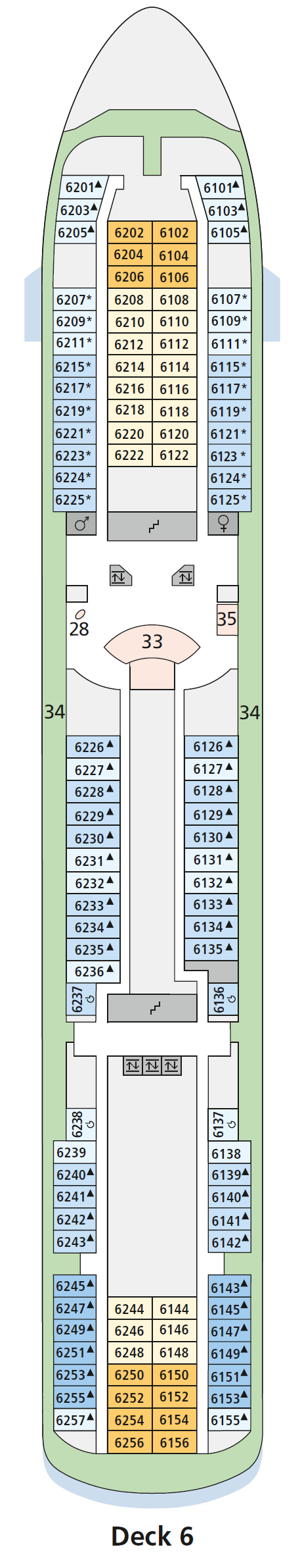 Deck 6