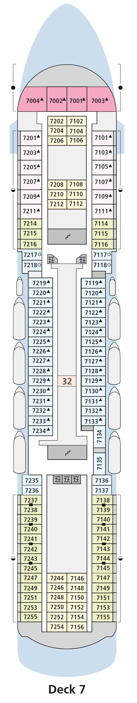 Deck 7