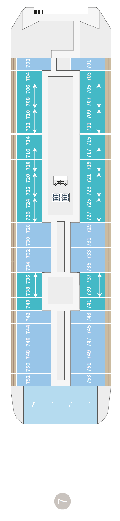 Deck 7