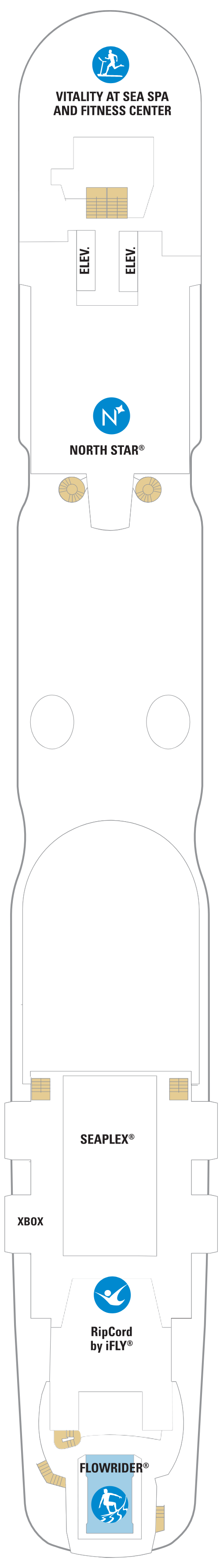 Deck 16