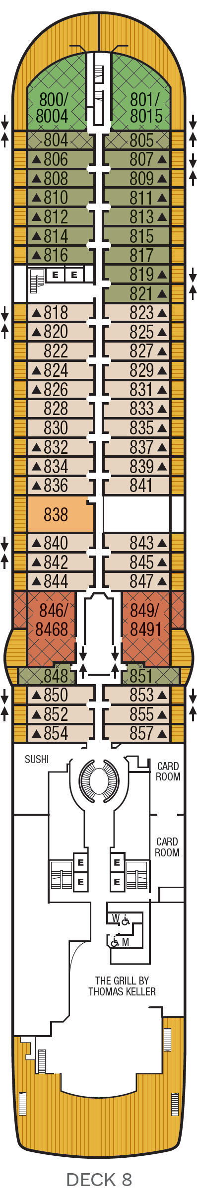 Deck 8