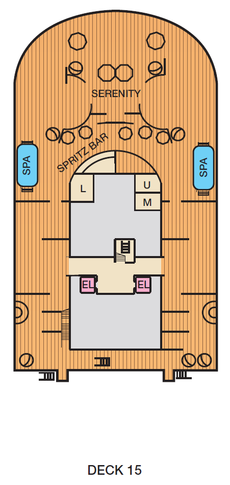Deck 15