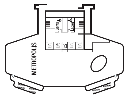 Deck 18 – Sky